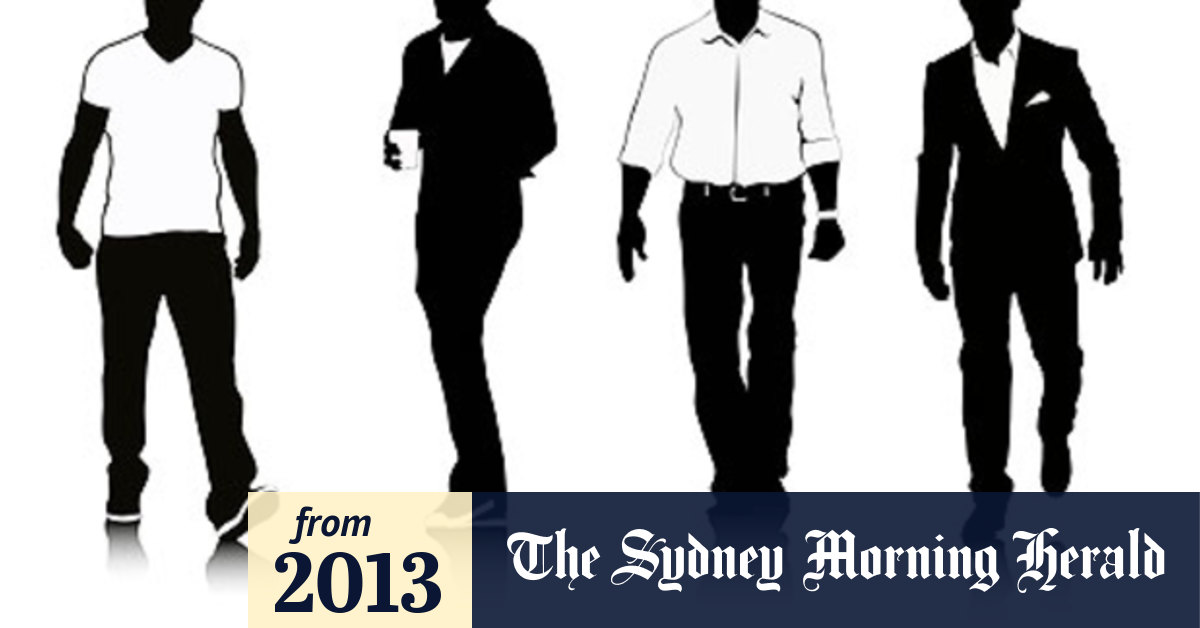 Business casual australia online